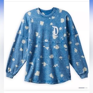 Unisex Disneyland Denim Spirit Jersey - 2023